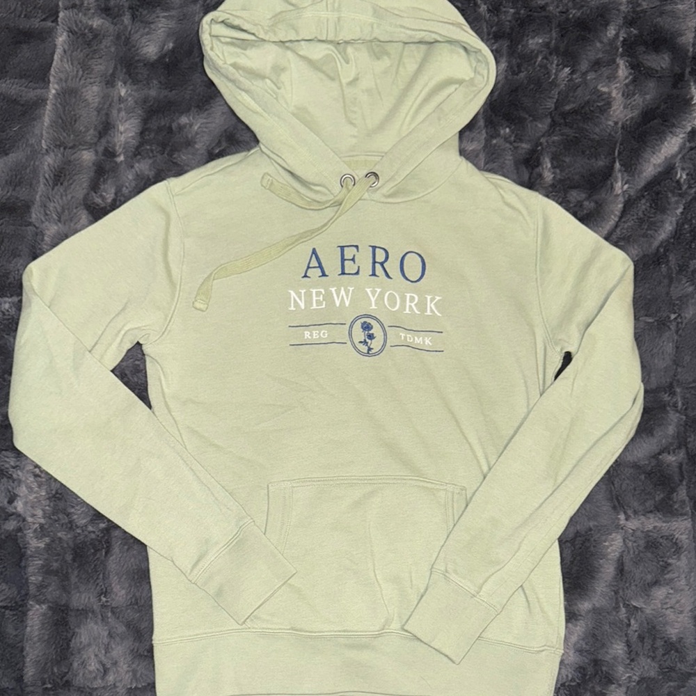 Aeropostale women’s hoodie